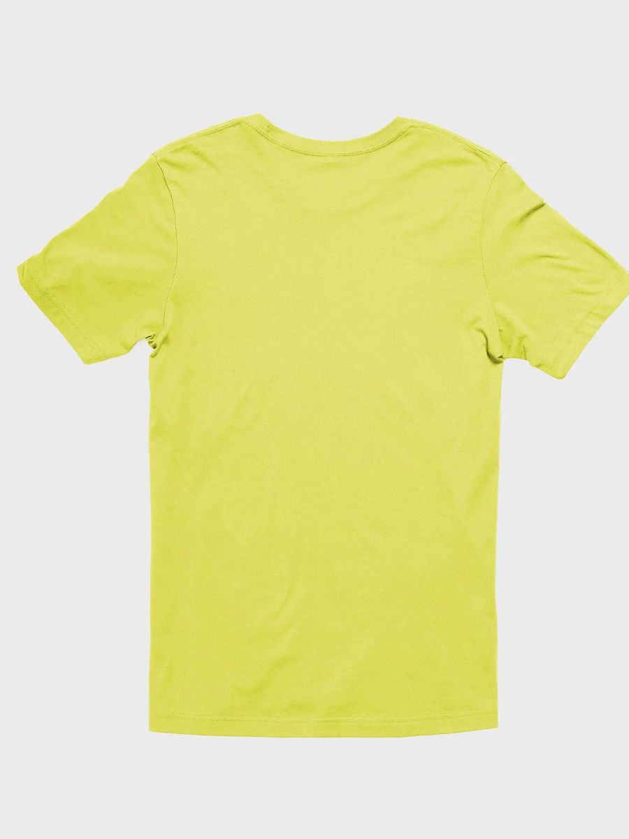 Kenji's Training T-Shirt product image (22)
