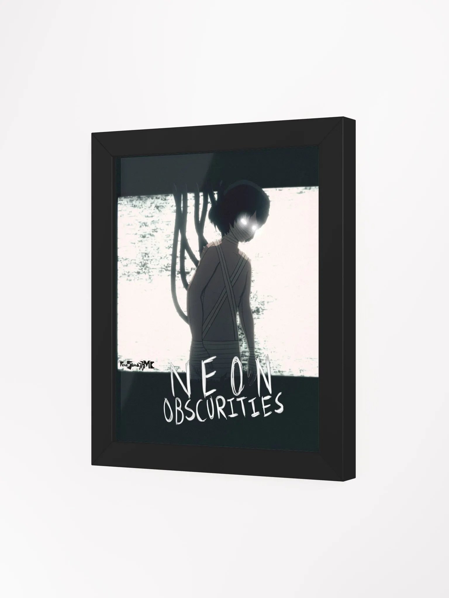 Neon Obscurities - Poster product image (15)