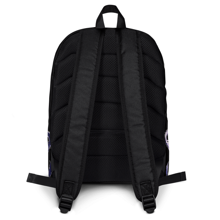 Guardian Backpack!! product image (2)