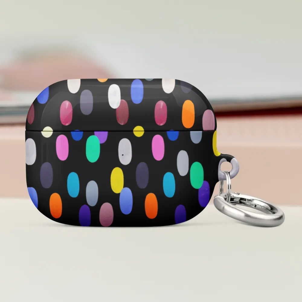 Jelly Beans Airpods Case product image (47)
