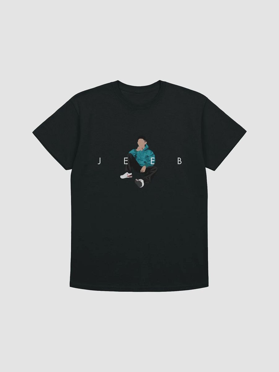 T-Shirt (Logo, Print) product image (2)