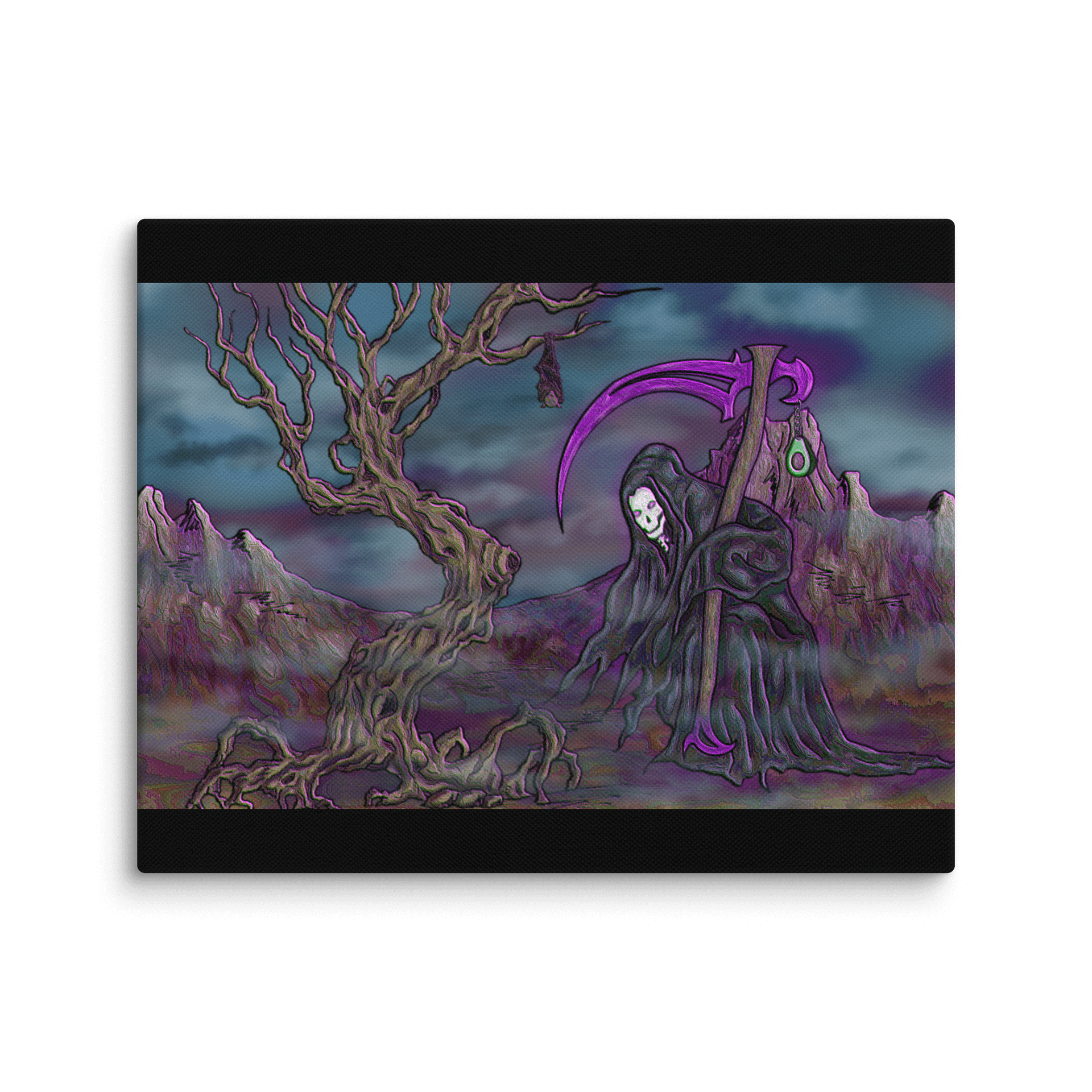 Violet Reaper product image (3)