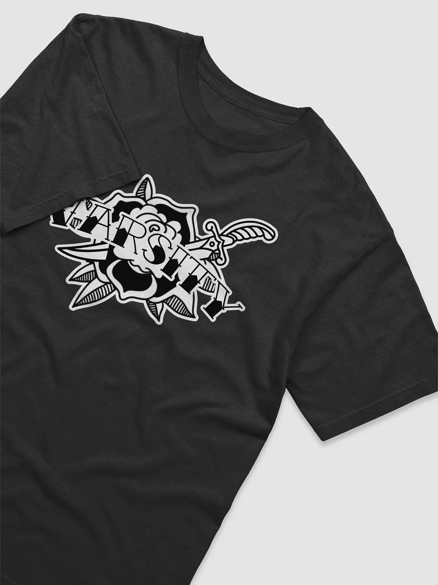 Tattoo Varsity Rose product image (3)
