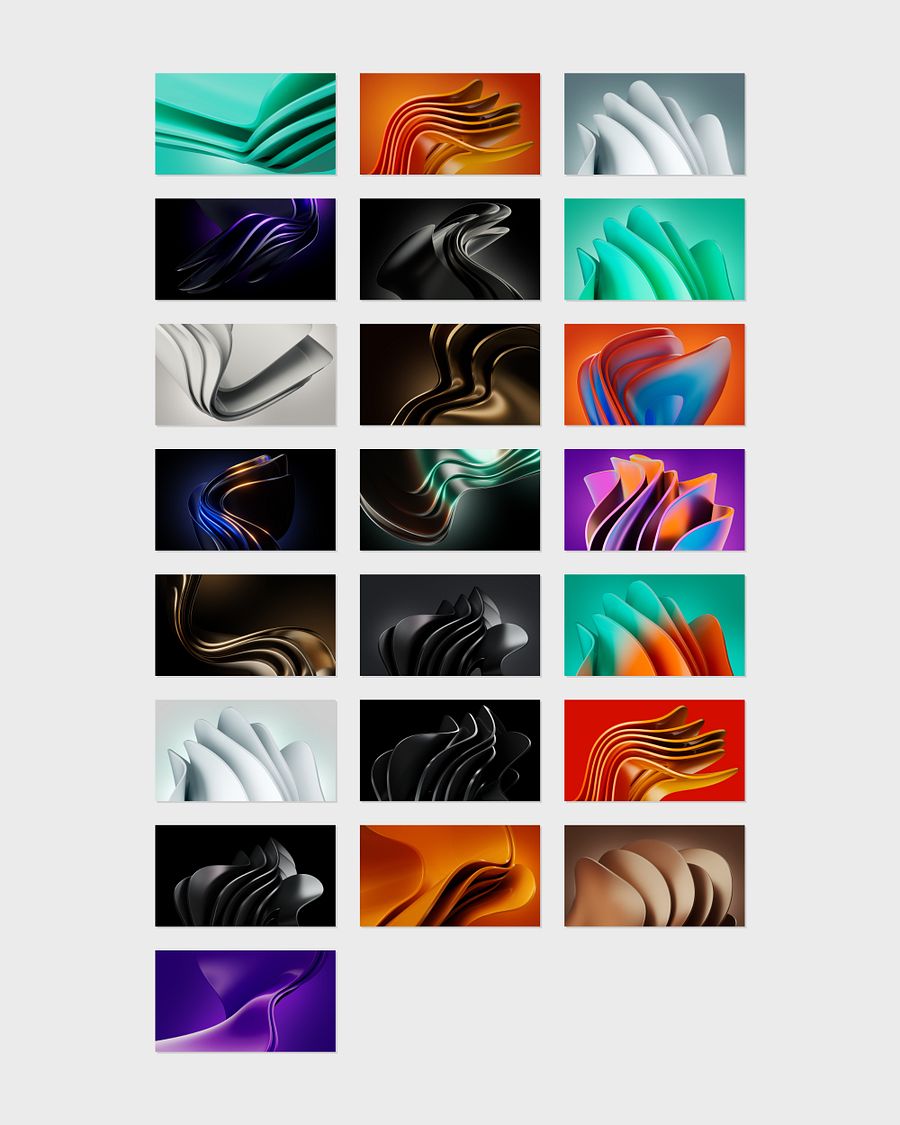 Drift 8K Wallpaper Pack product image (7)