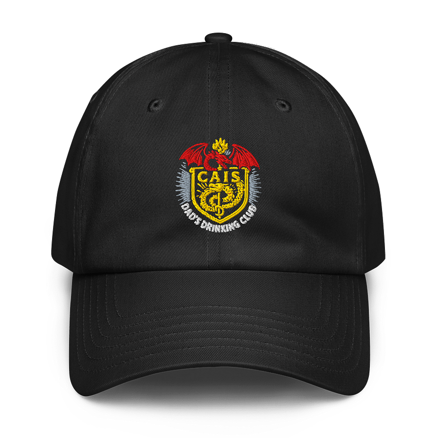 Embroidered Hat product image (1)