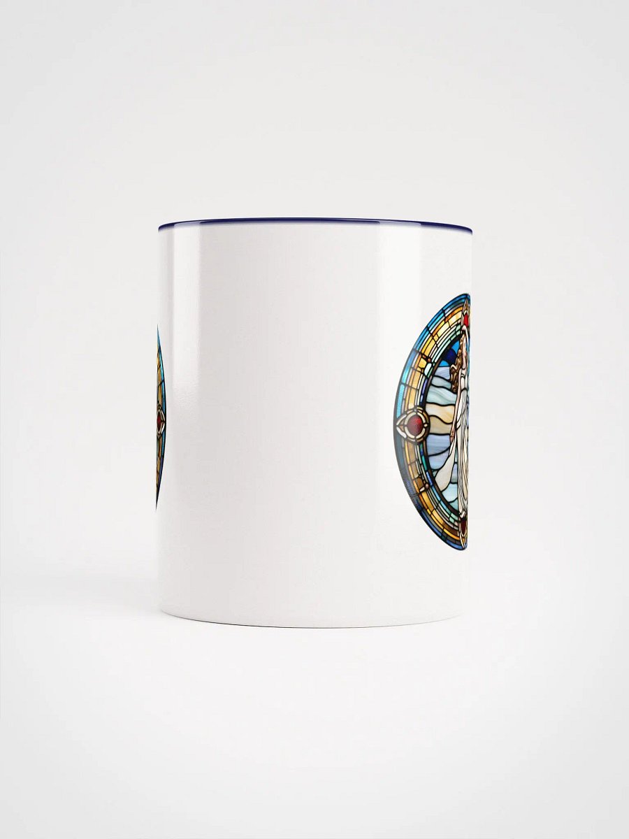 Spiritual™ Virgo - Unique Mug Design - Circle Energy product image (15)