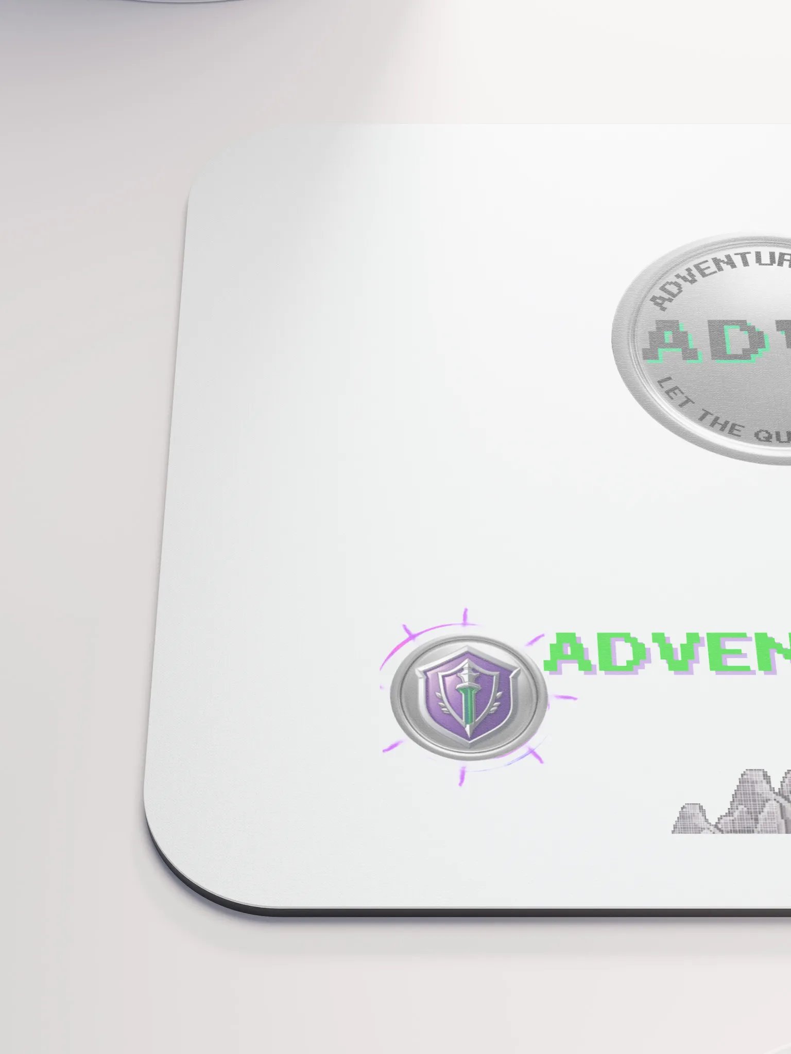 ADVC Quest Pad - Mouse Pad product image (6)