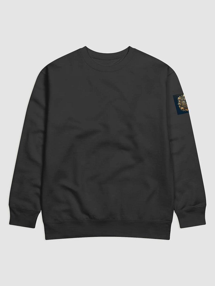 Prime Constitution Premium Sweatshirt product image (1)