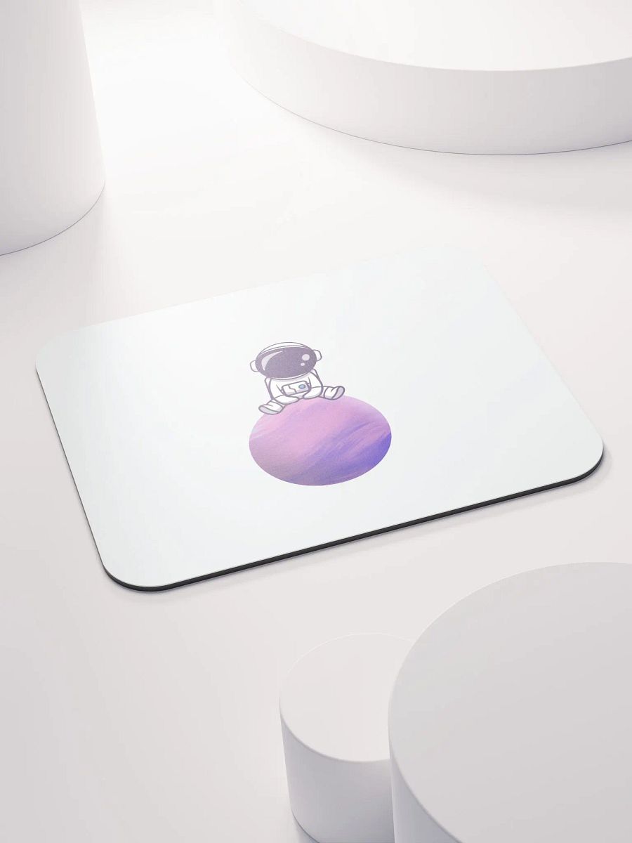 Astronaut - Small Mousepad product image (4)