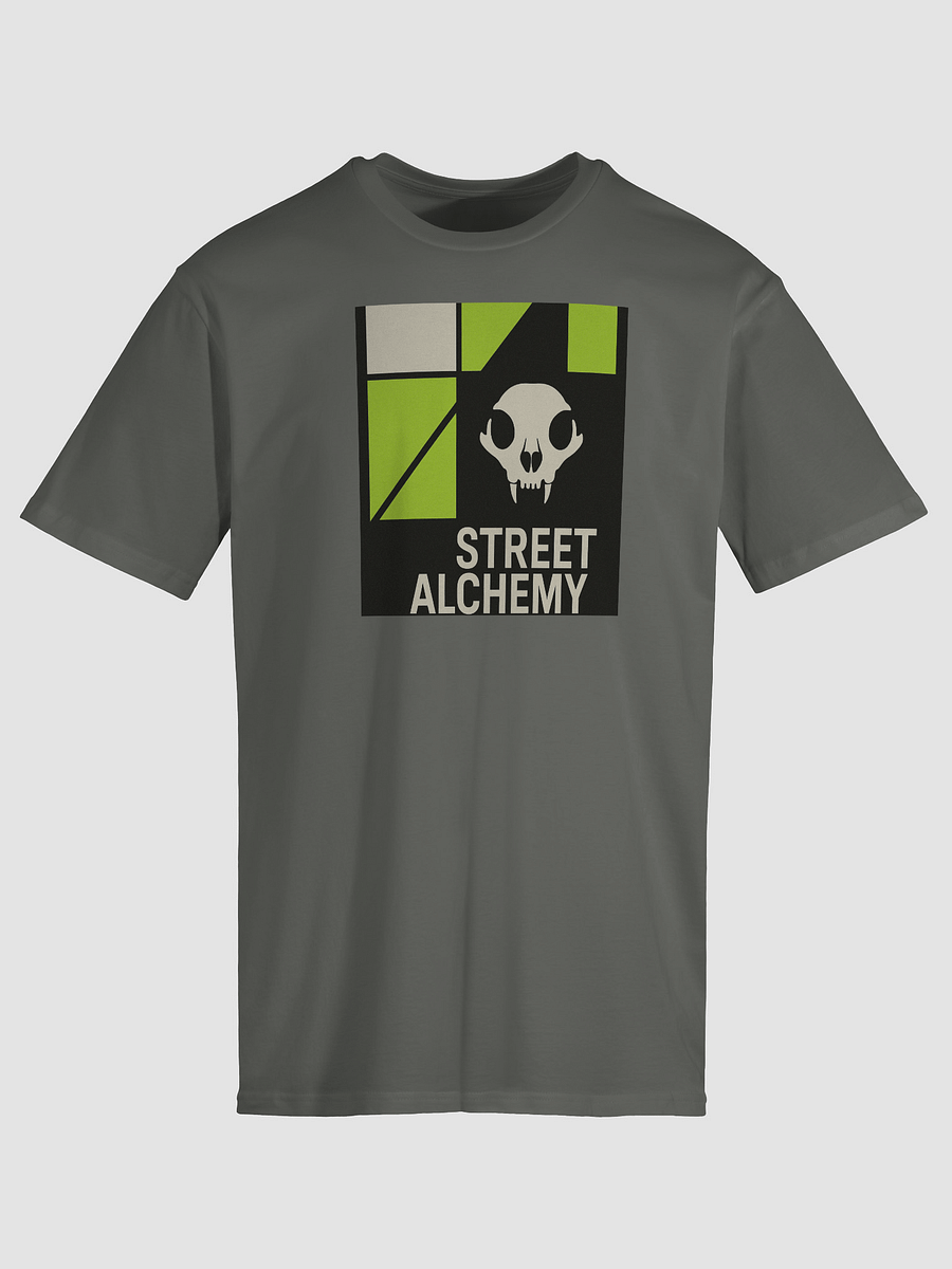 Street Alchemy Unisex Tee product image (19)