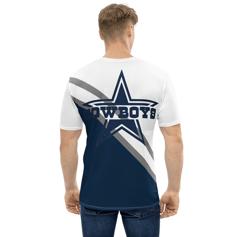 Starry Cowboys Tee product image (1)