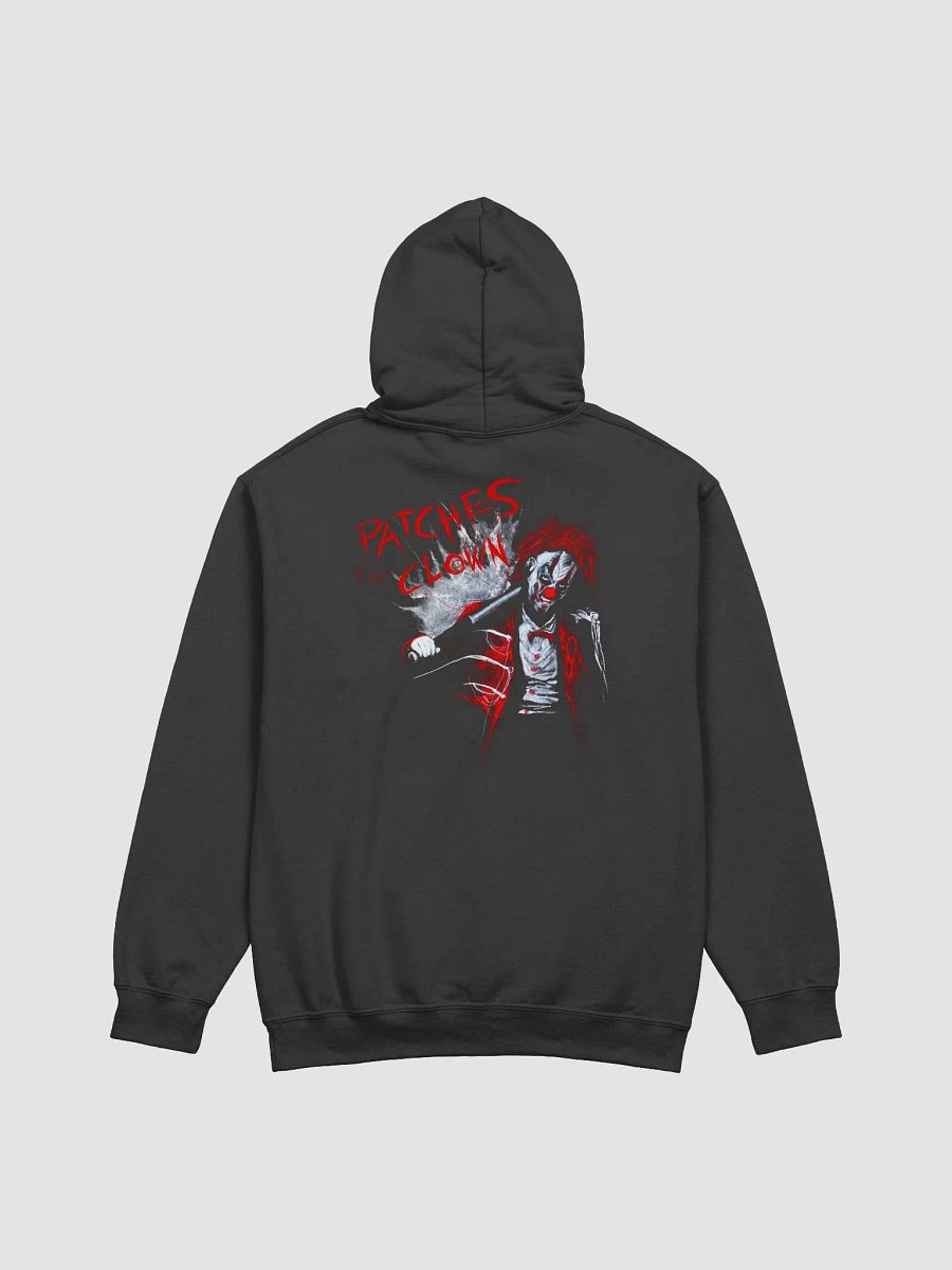 Have A Day Classic Hoodie (Black) product image (2)