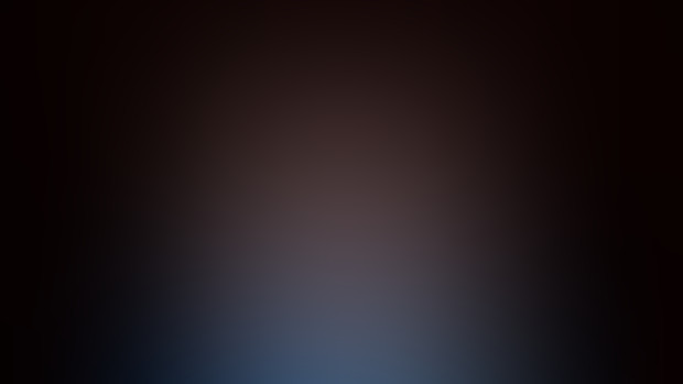 Audio thumbnail background