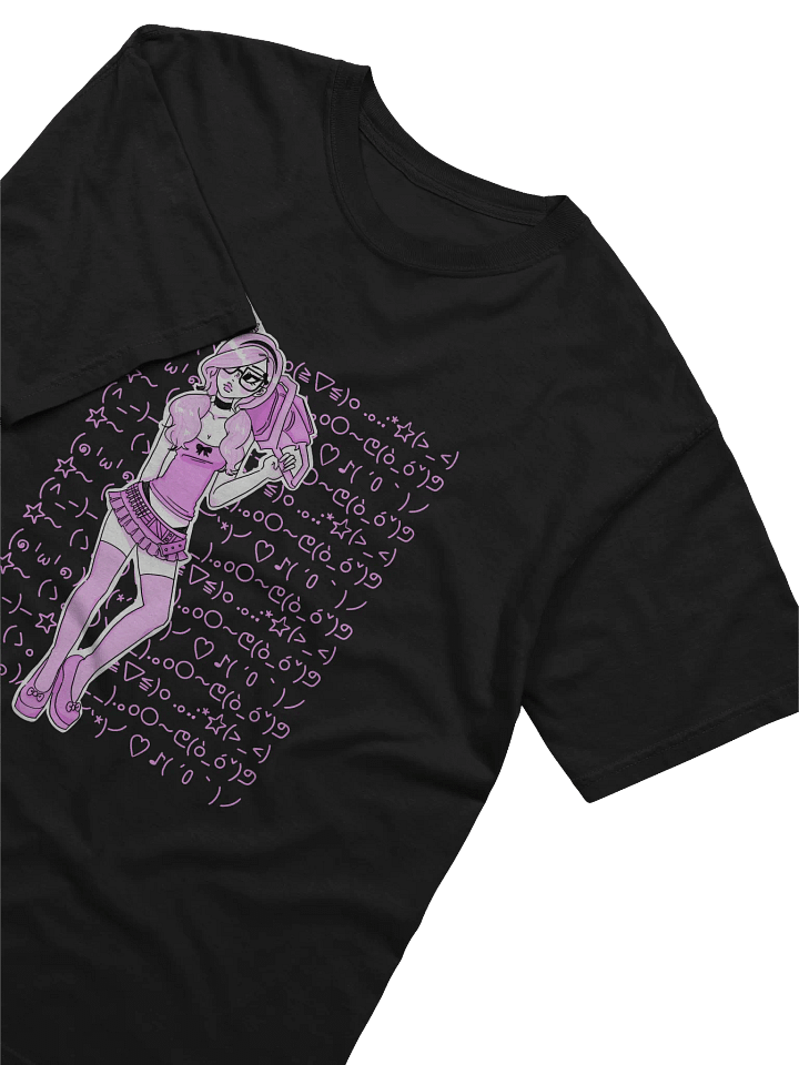 chainsaw girl shirt product image (2)
