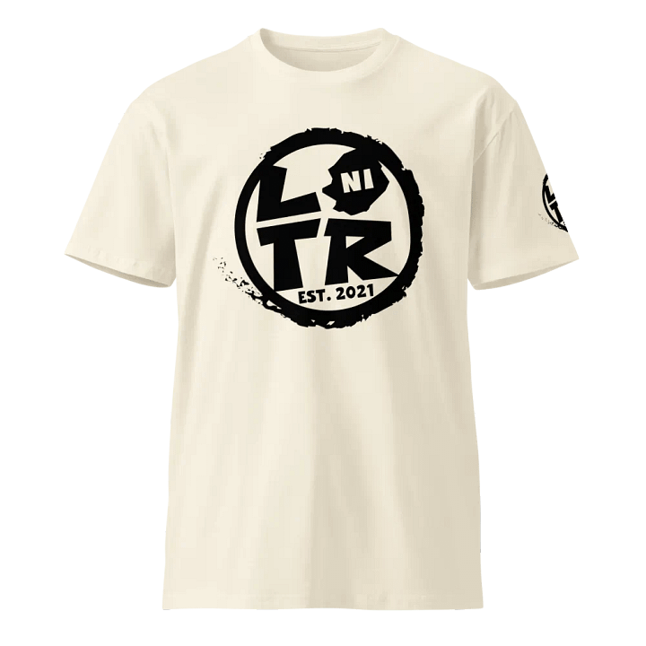 LOTR-NI T-Shirt product image (1)