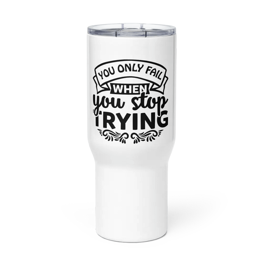 Eclipse Travel Companion Mug product image (1)