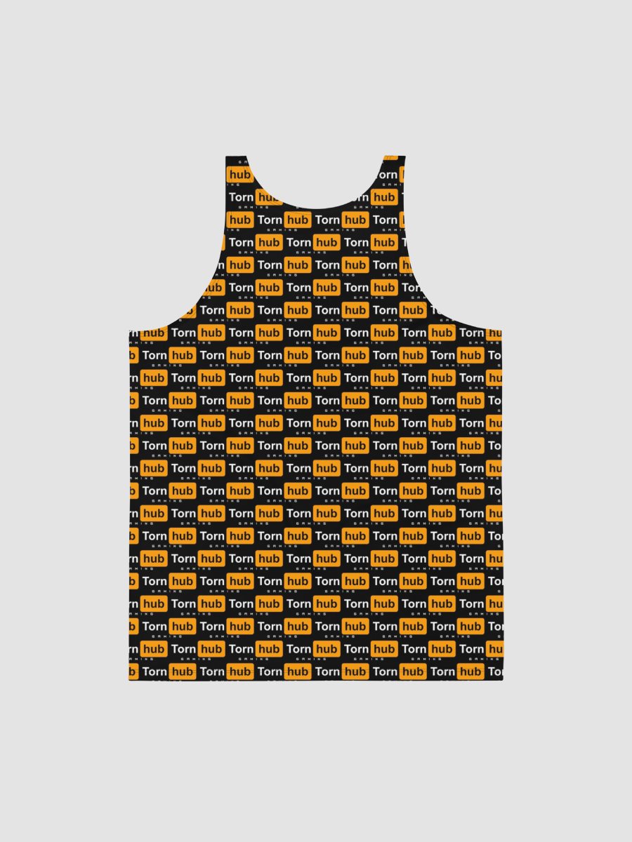 All Over Tank Top product image (2)