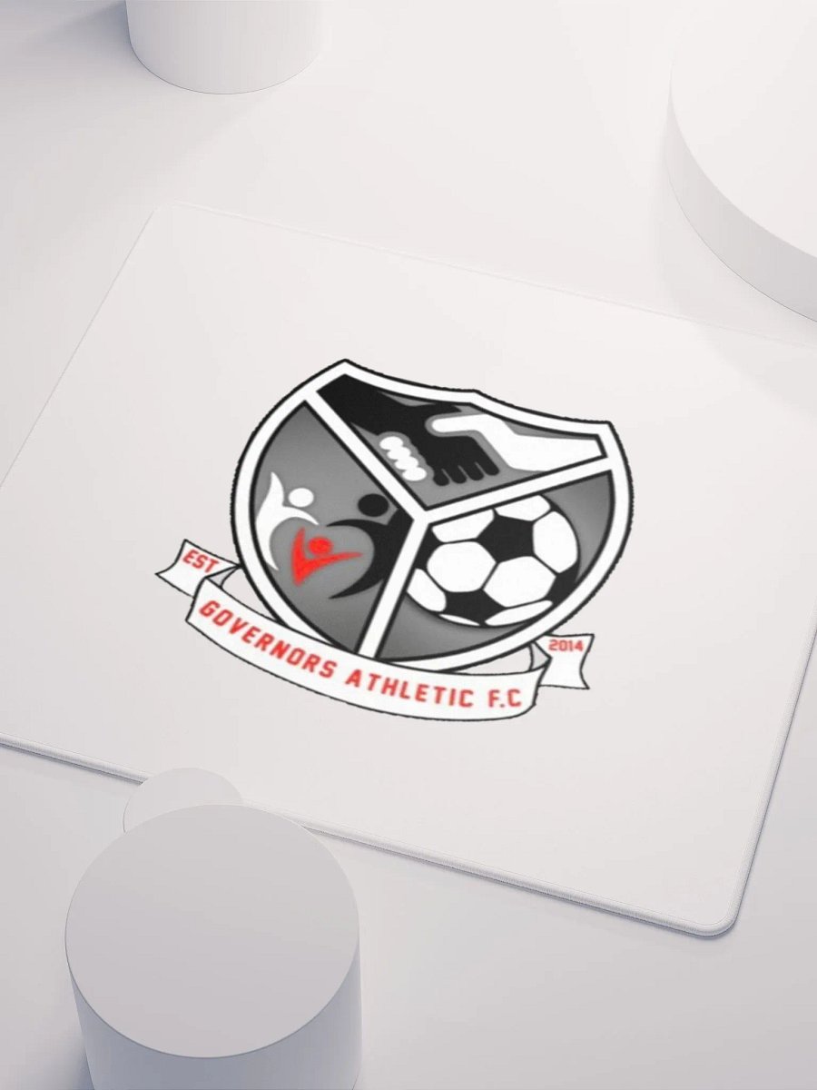 Governors Athletic Mouse Mat product image (3)