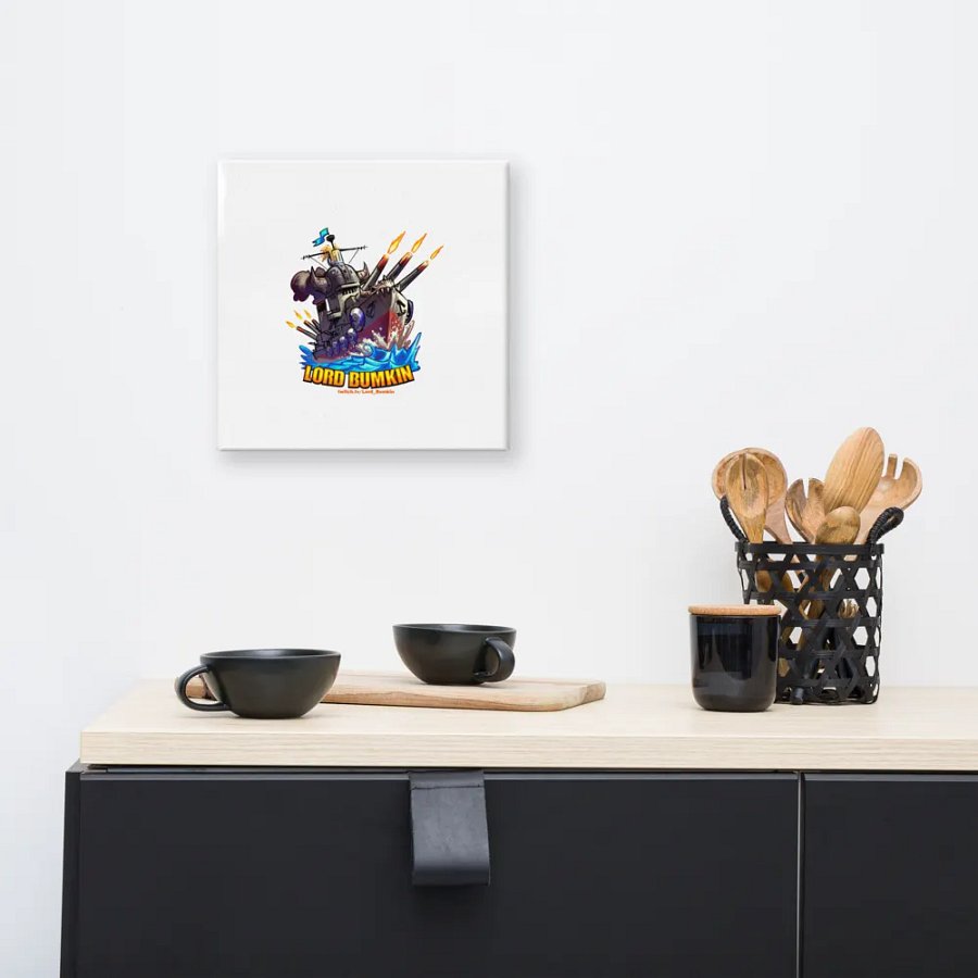 World of Warship canvas product image (4)