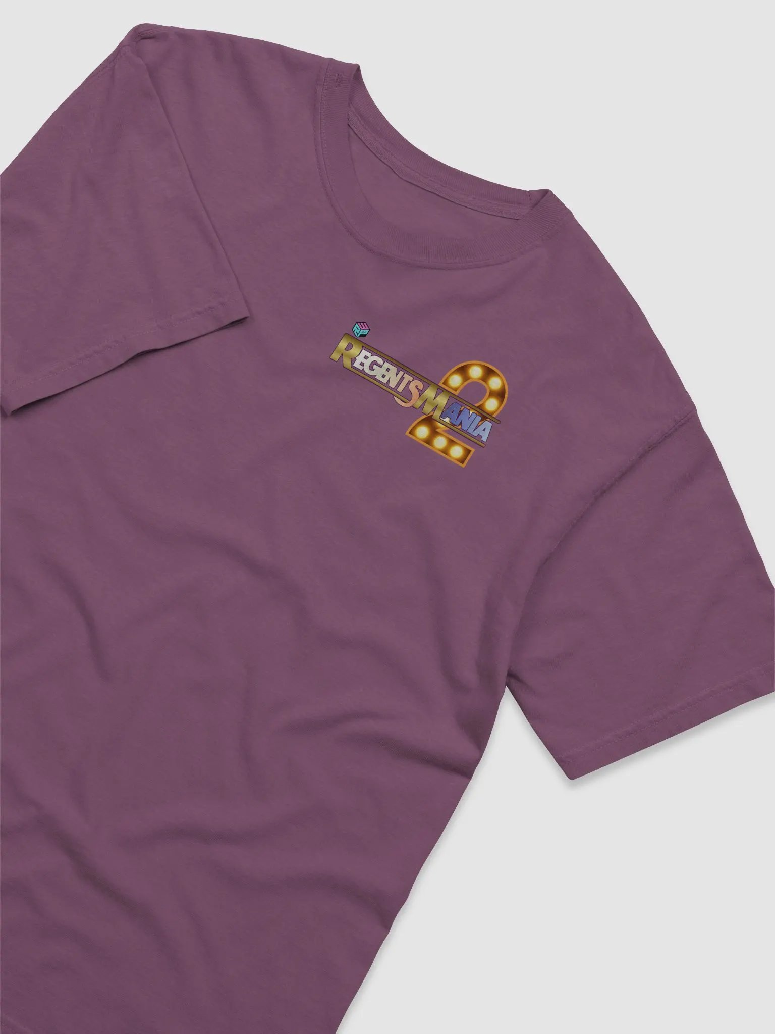 REGENTSMANIA T Shirt product image (33)