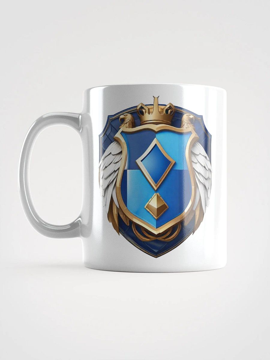 Double eagle crown product image (11)