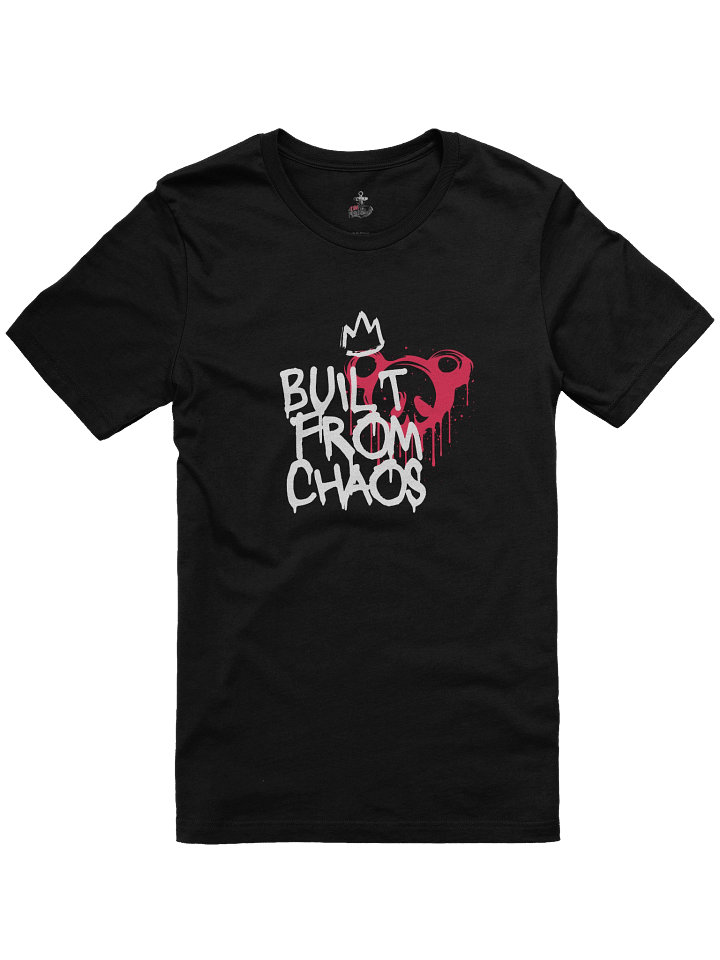 built from chaos product image (1)