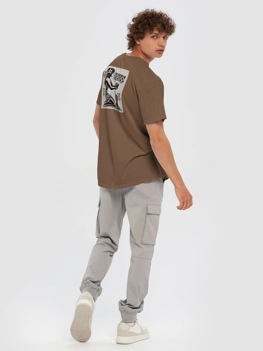 All Things Tonga Kava Tshirt product image (8)