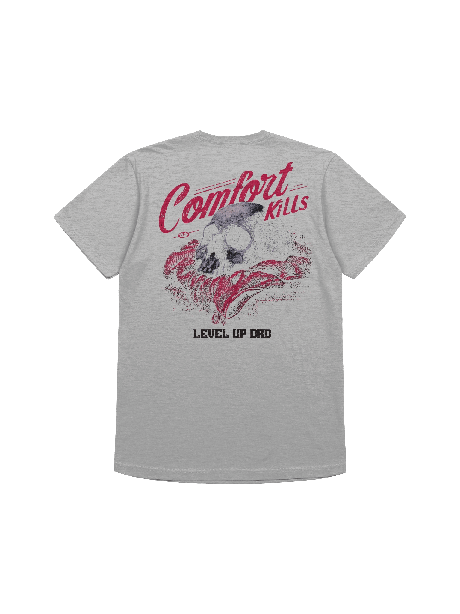 Comfort Kills T (light) product image (4)