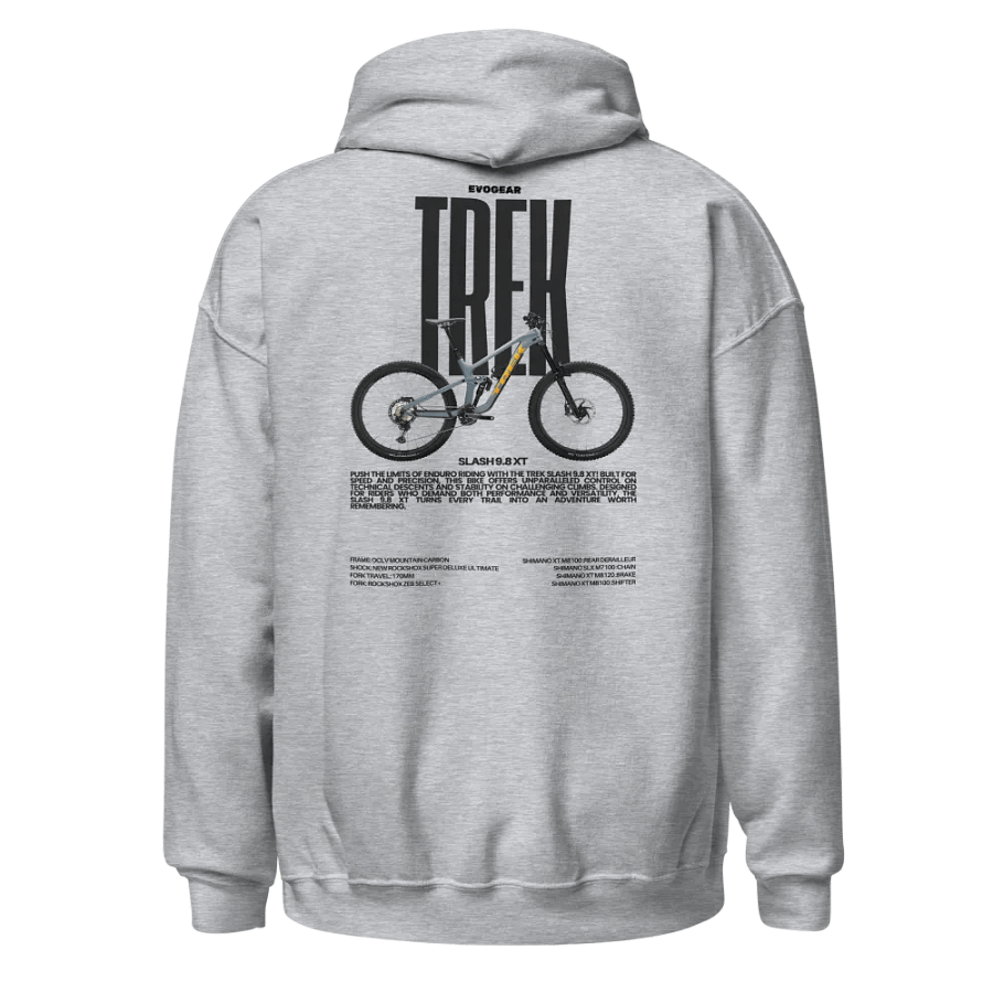 Trek Slash 9.8 XT Hoodie product image (1)