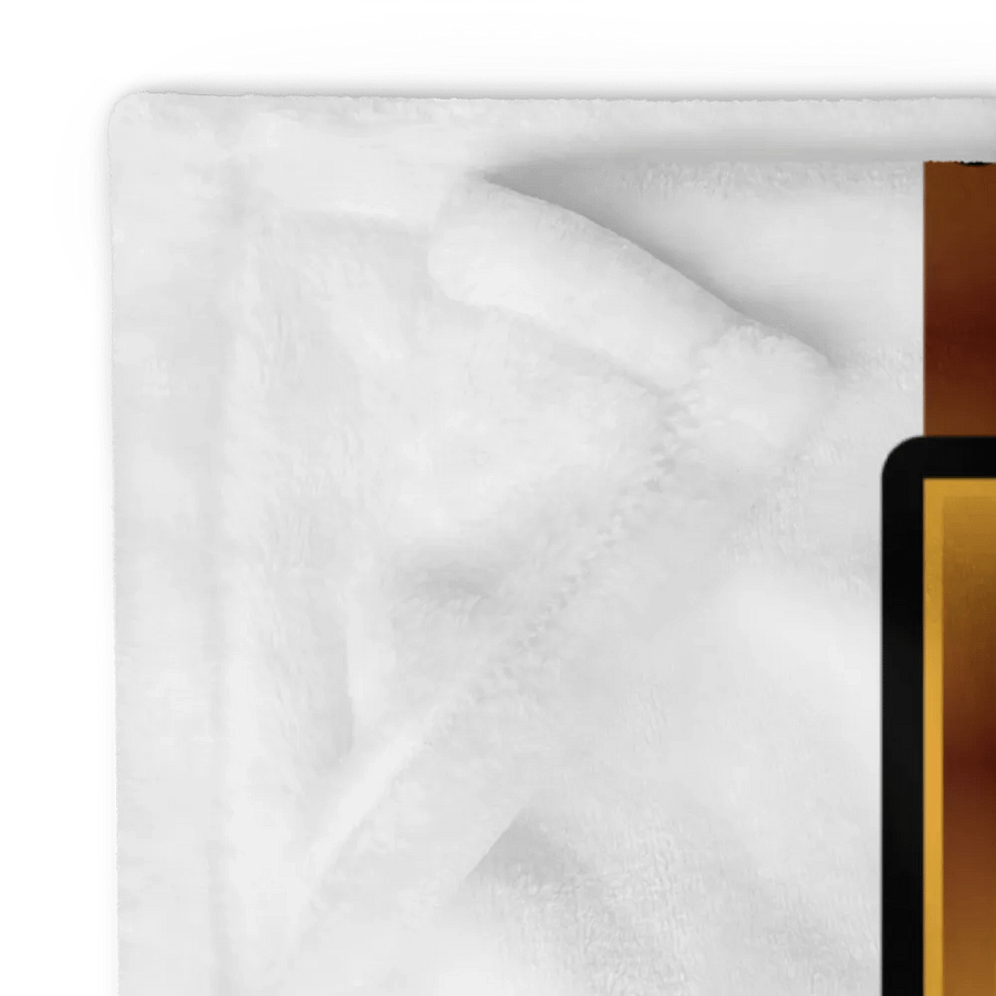 CUSTOM Minky Blanket product image (24)