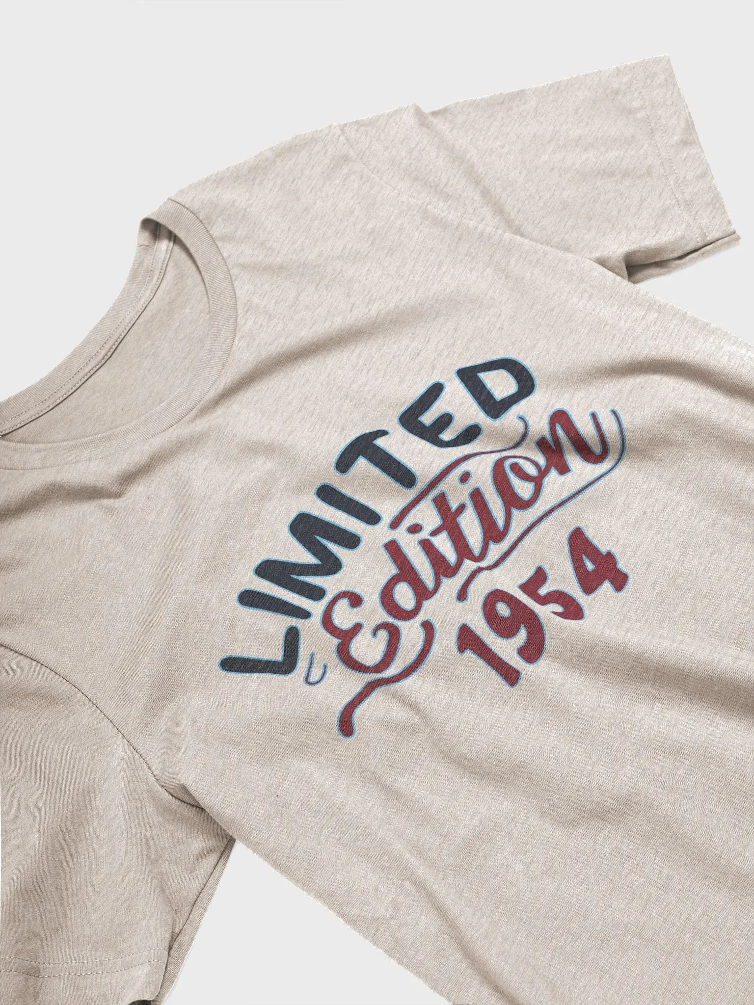 Limited Edition 1954 product image (24)