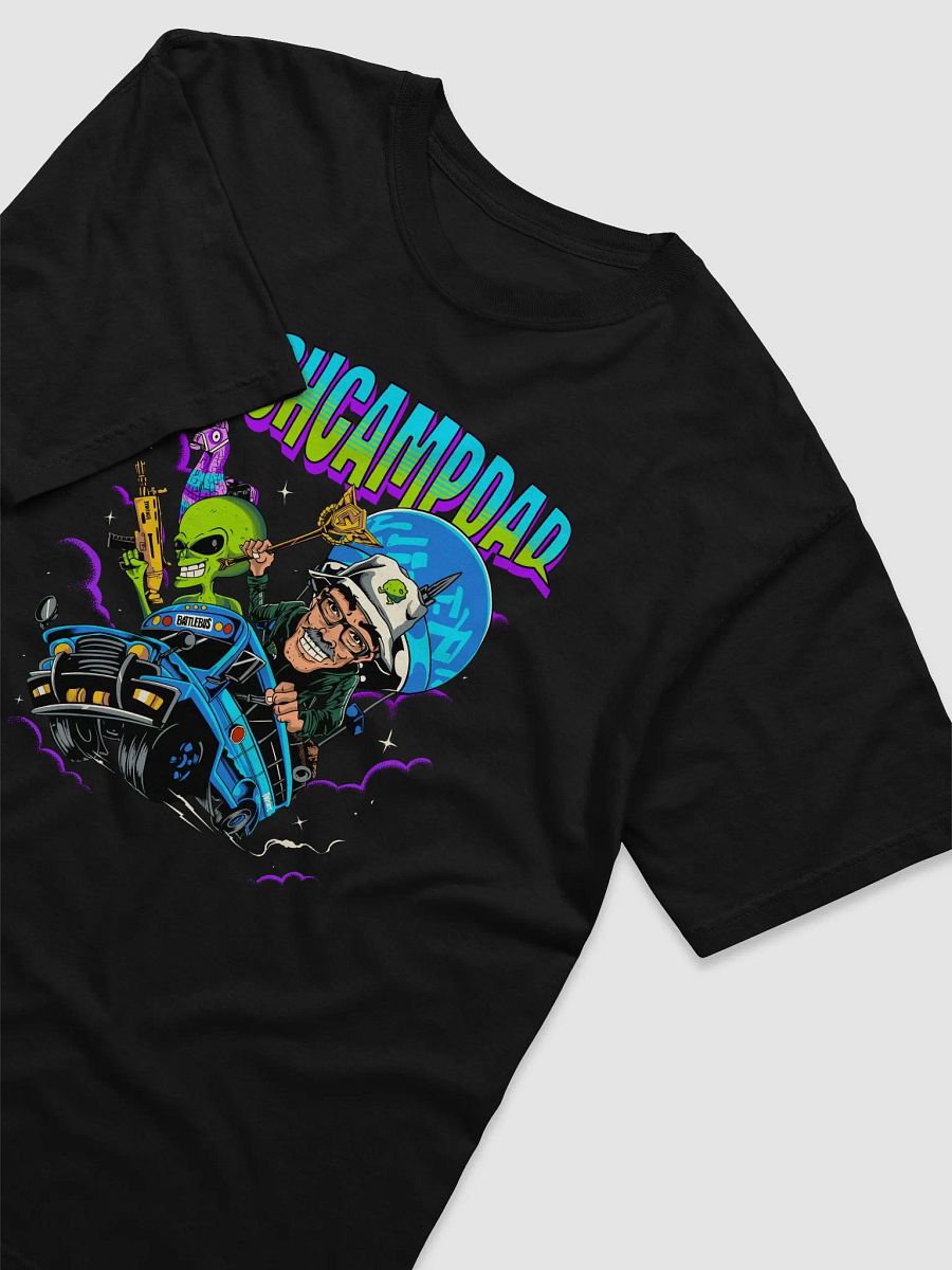 The Battle Bus Tee product image (7)