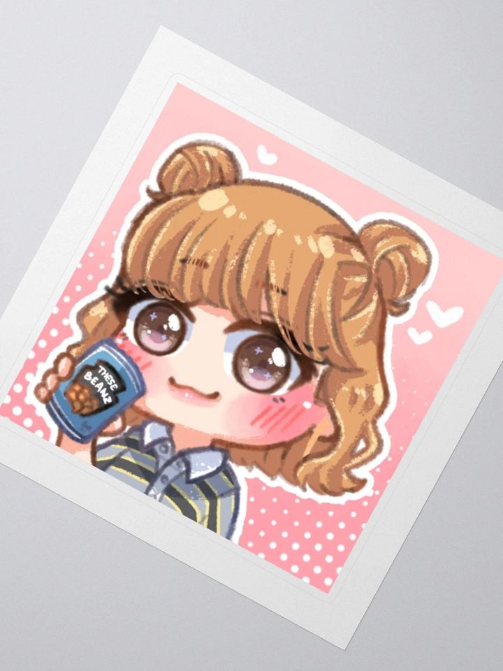 Old Beansie product image (2)