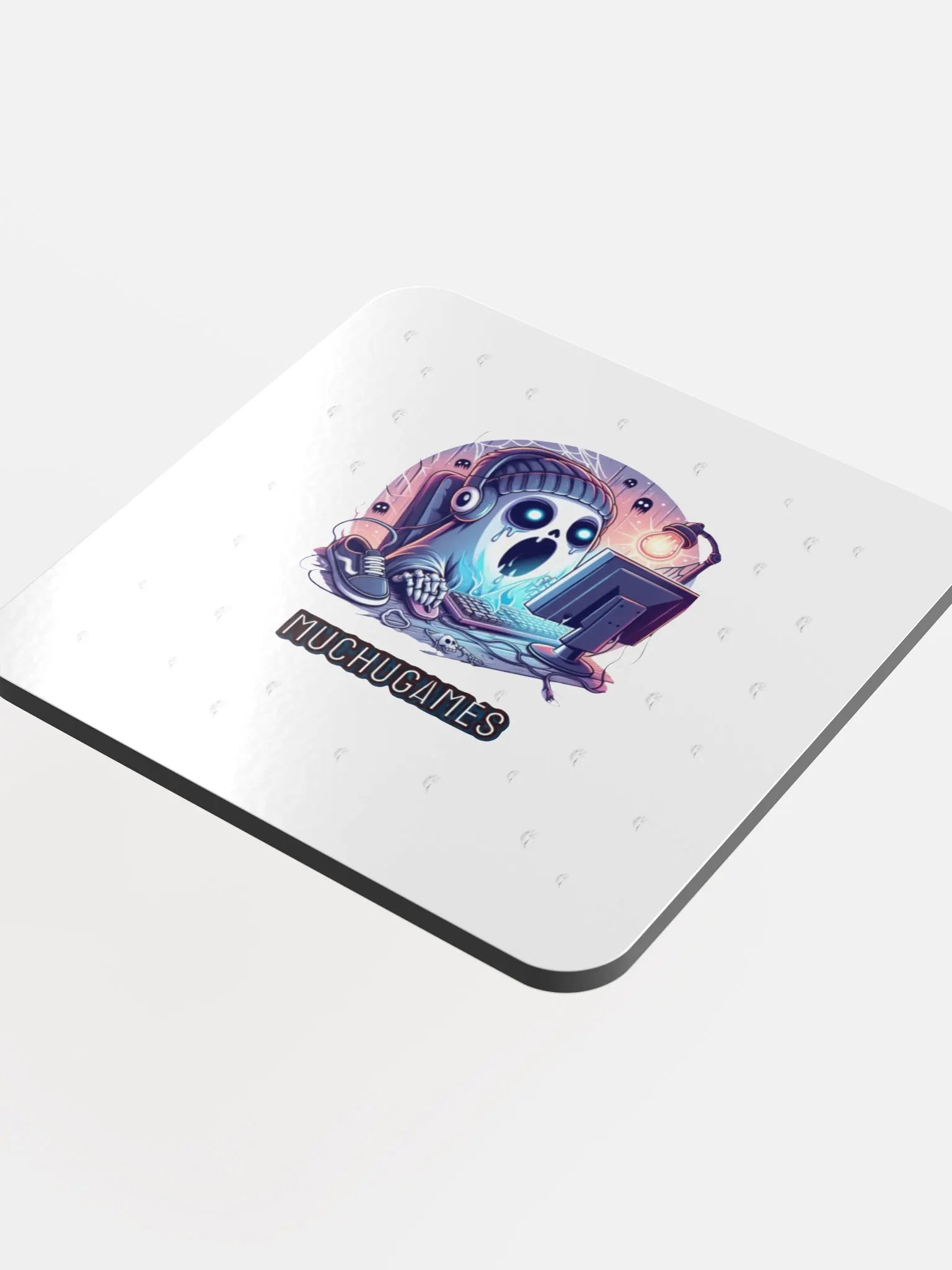 Muchu Ghoster product image (4)