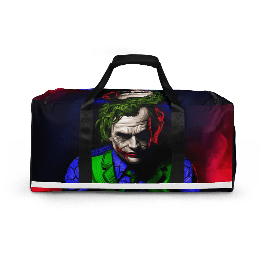 JokerSquad | Duffle Bag product image (4)