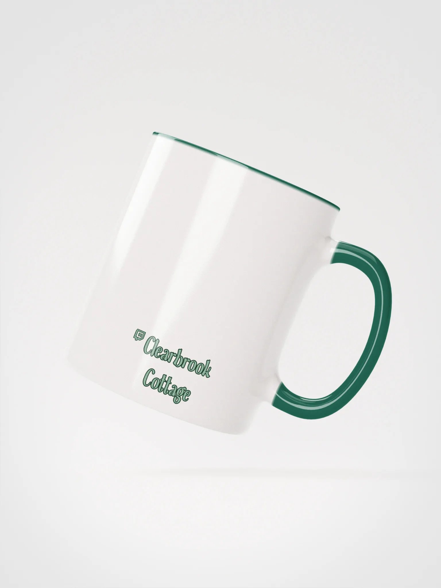 Paw Print Mug product image (4)