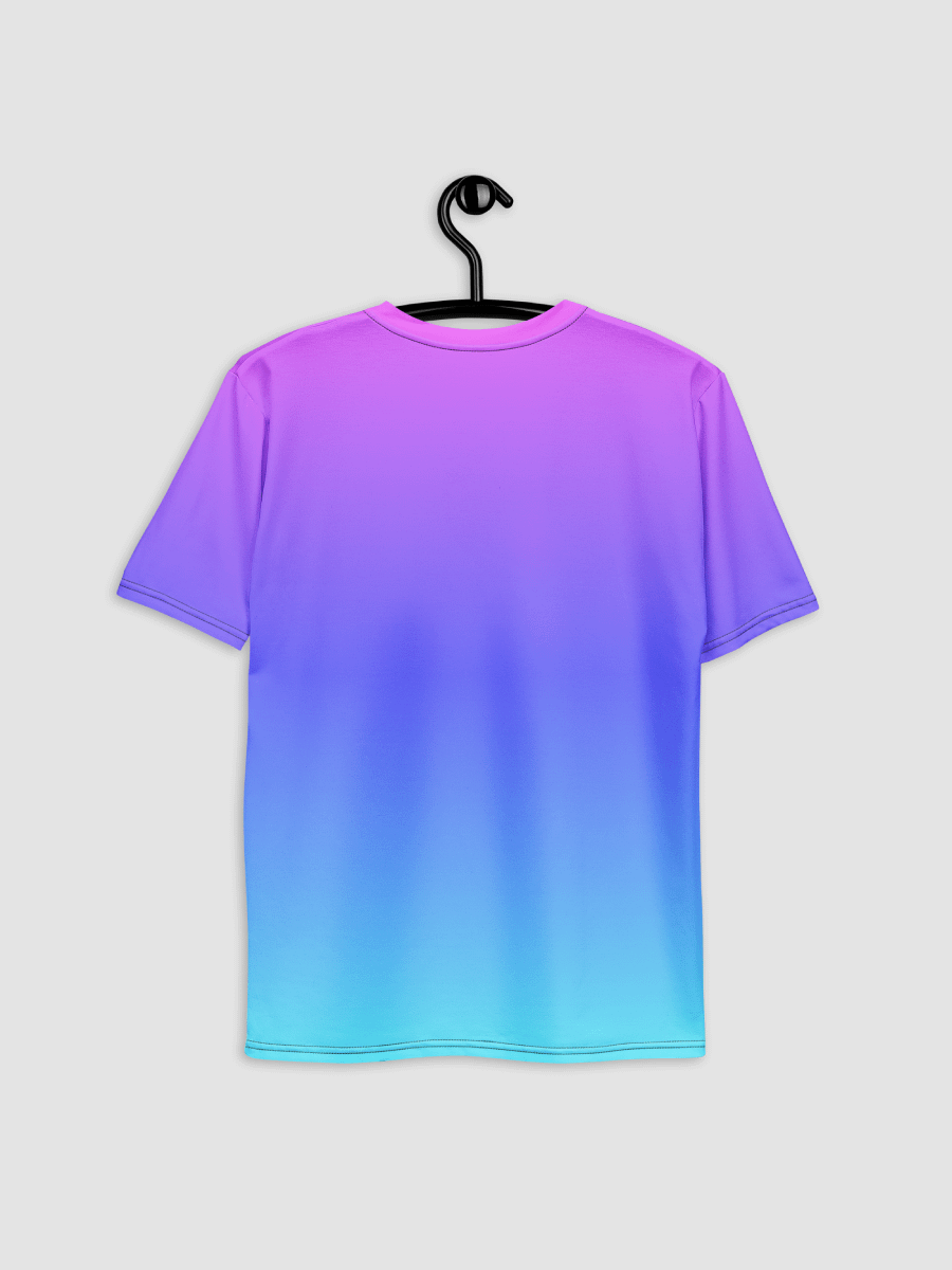 Cool Rat unisex t-shirt product image (7)
