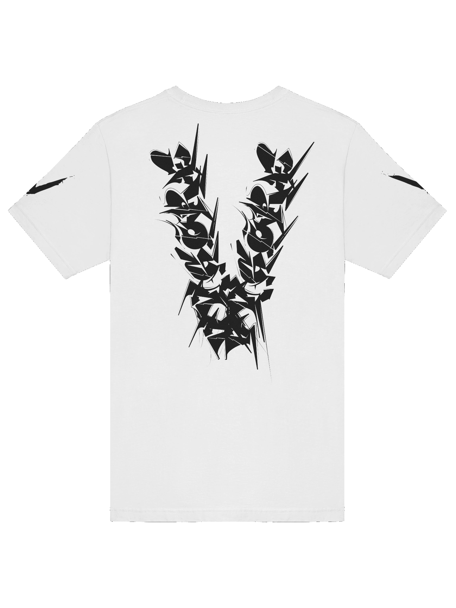 'MADE TO BLEED' - Original Tee product image (2)