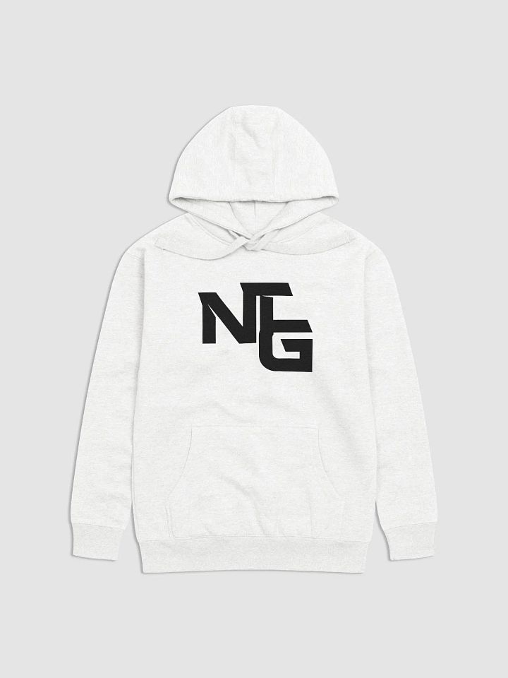 NTG Uni-Sex Hoodie product image (1)
