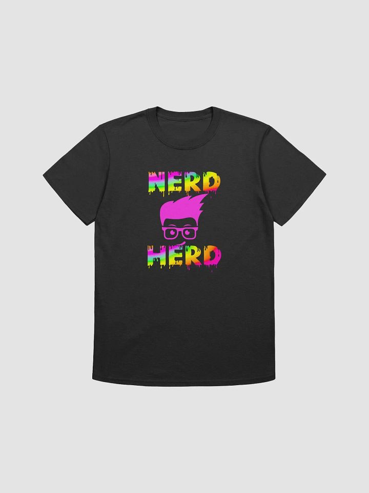 NH Pink / Black product image (1)