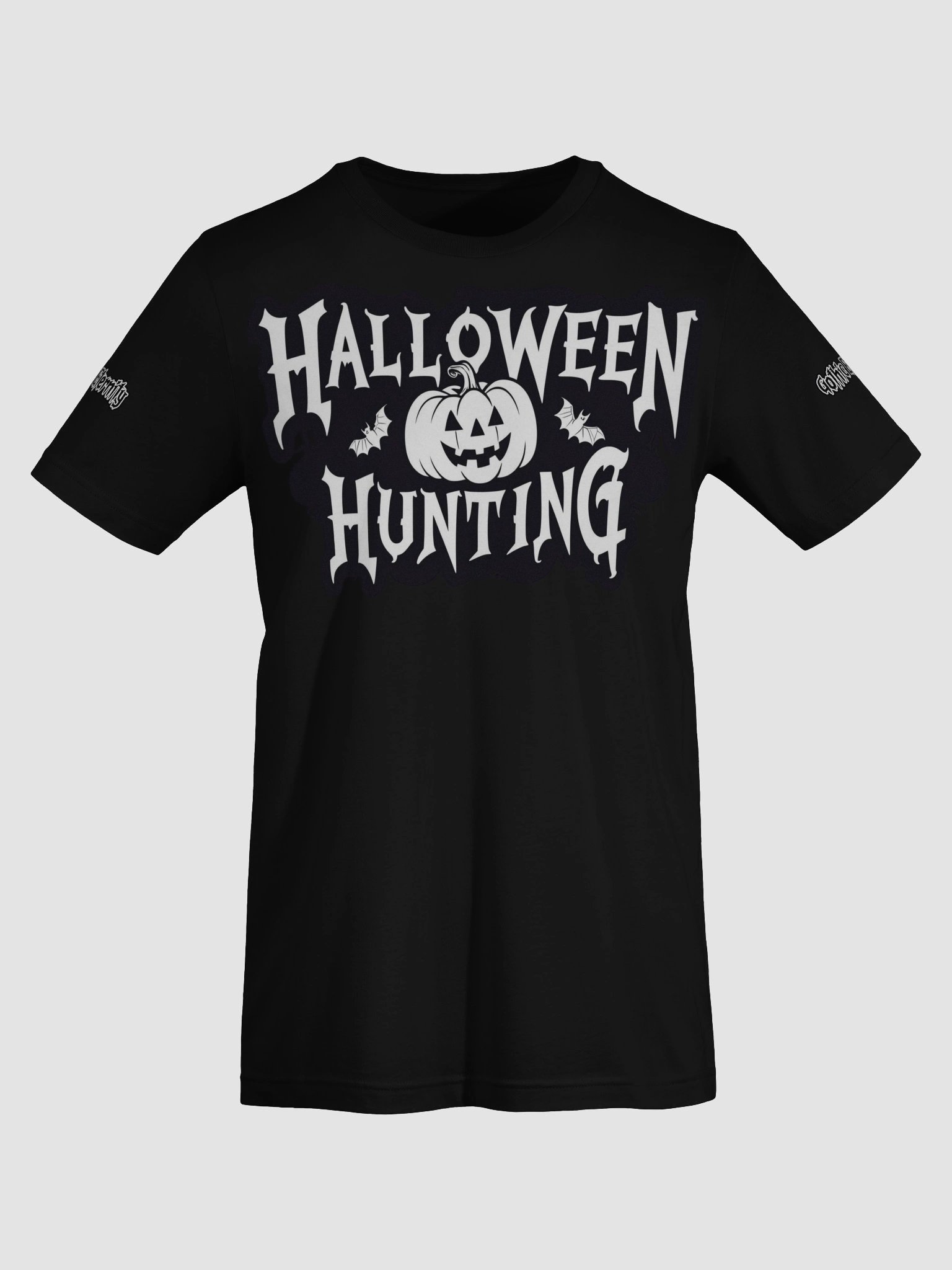 Hunting Halloween product image (7)