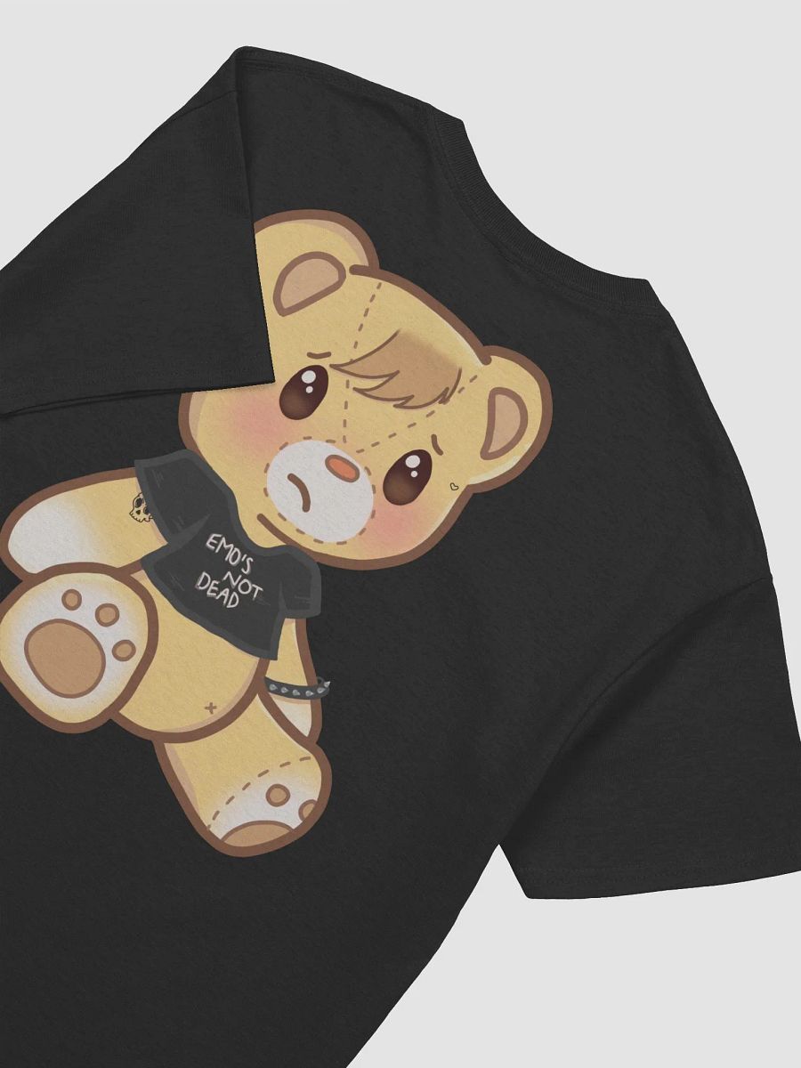 Emo phase Toby! product image (4)