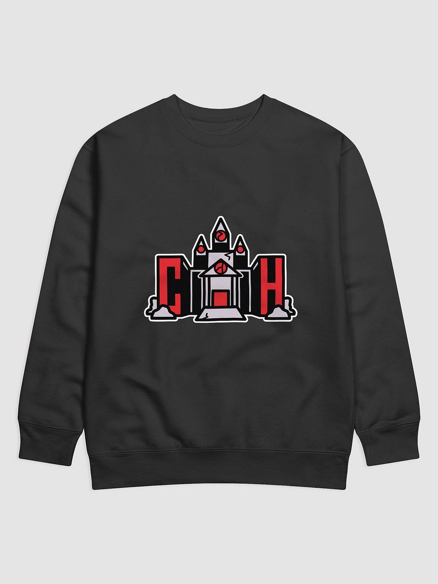 City Hall Dirges Sweatshirt product image (3)