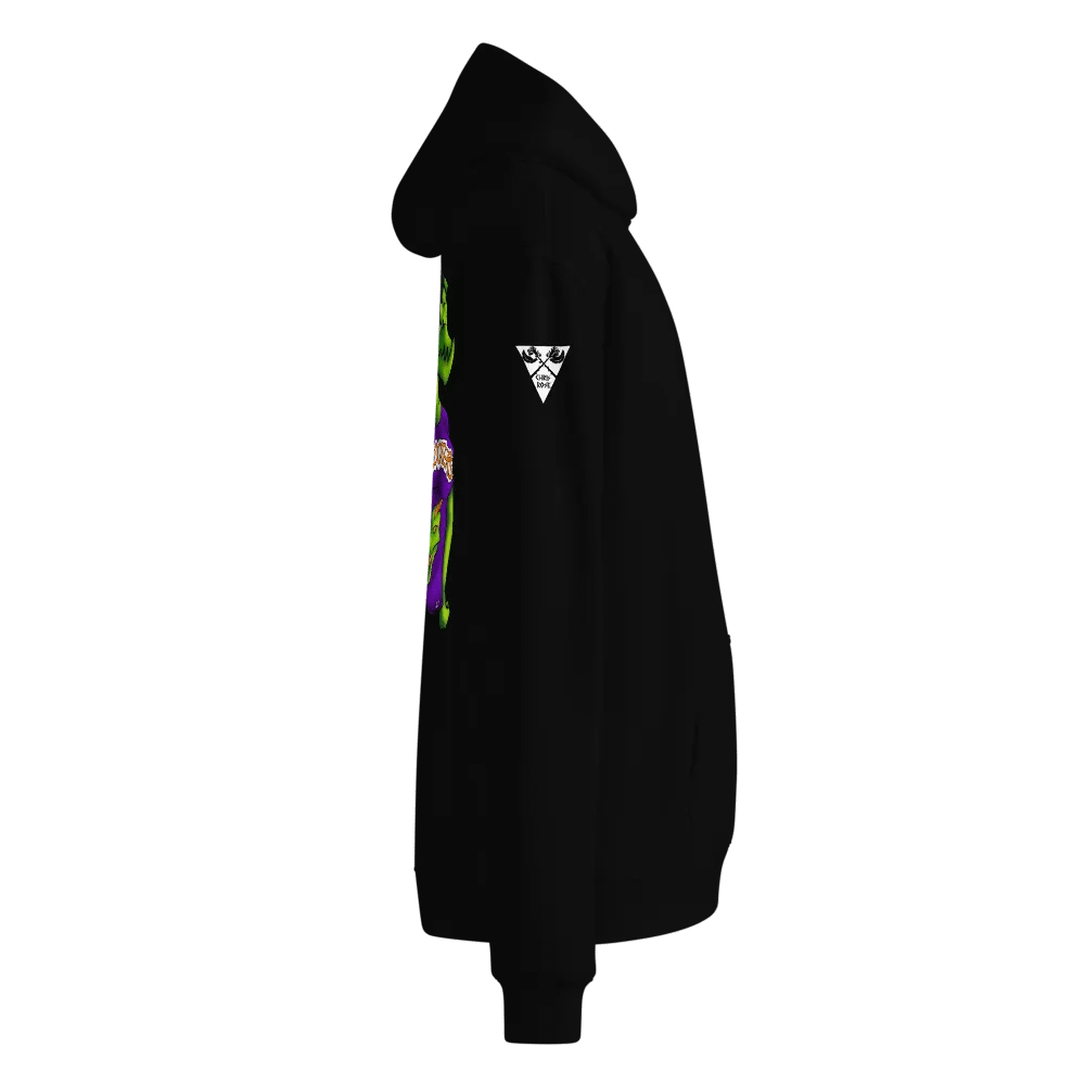 KROOTERS Unisex Oversized Hoodie product image (2)