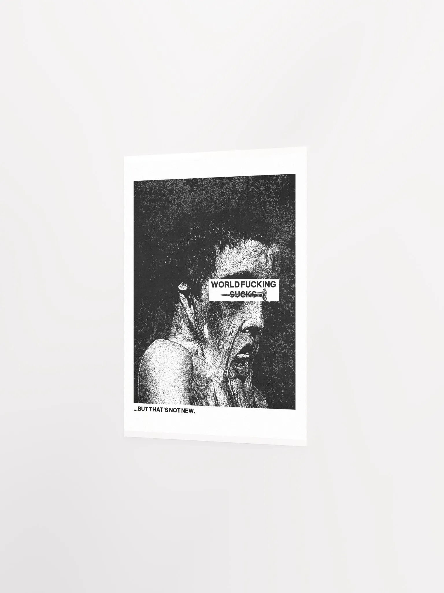 SUCKS - Poster product image (11)