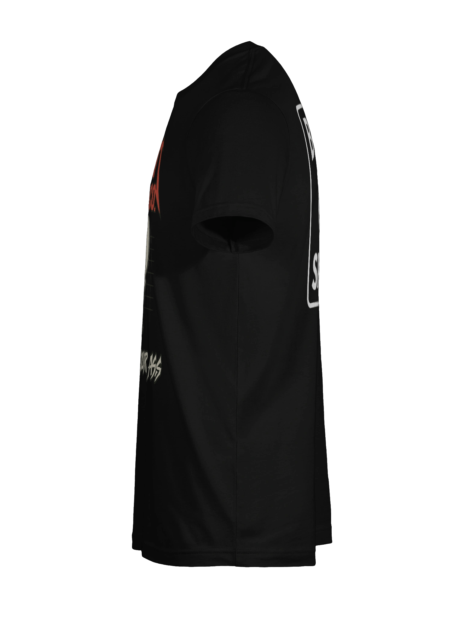 Spork Up Your A$$ Tee Shirt product image (11)