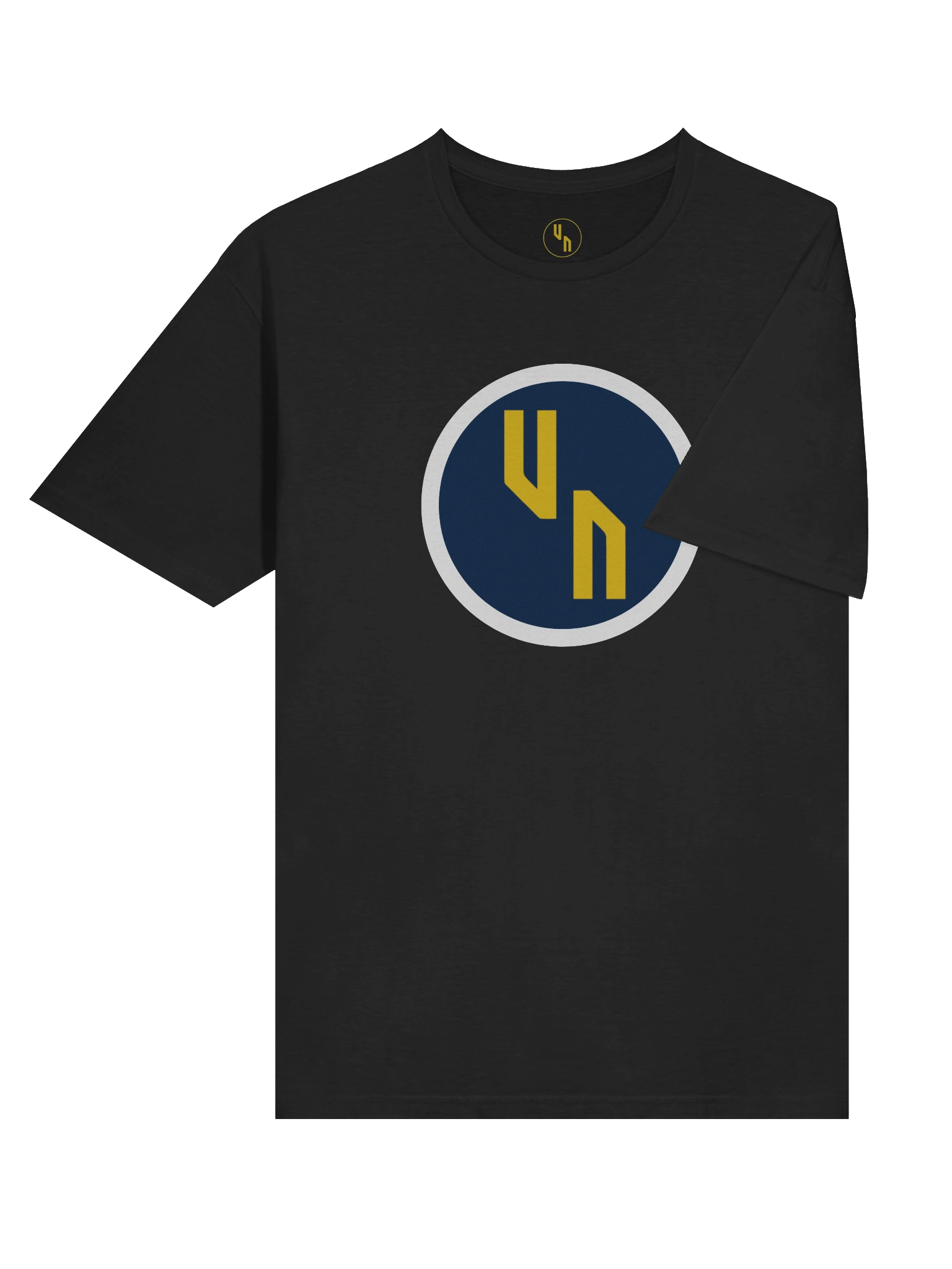 Black VN Tee (Unisex) product image (6)