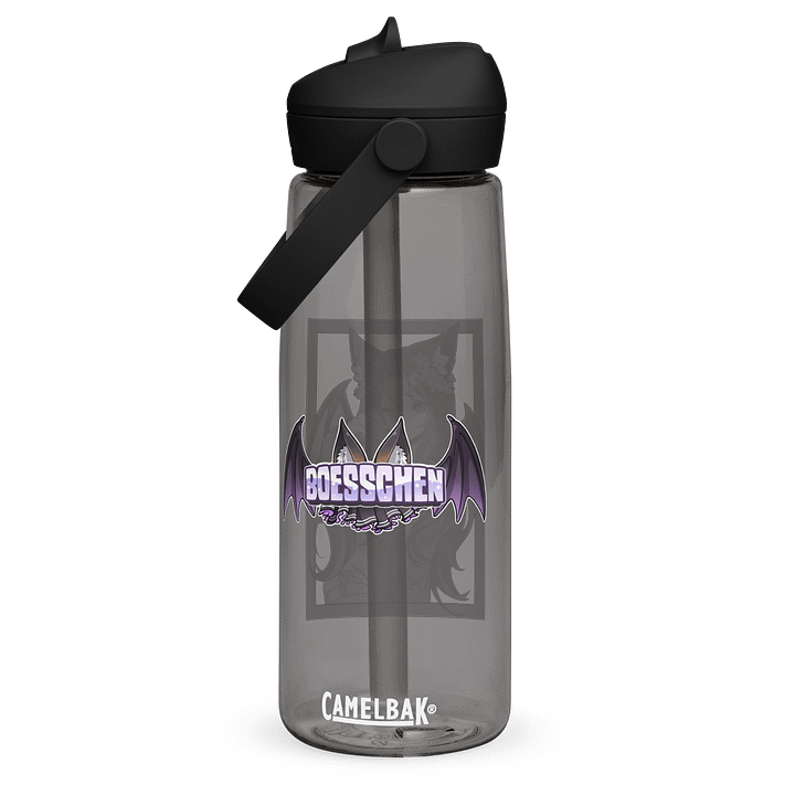SweetSip Water Bottle product image (3)