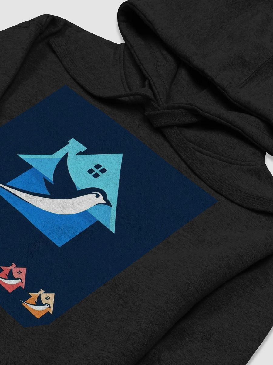 Flight of Home Hoodie product image (32)