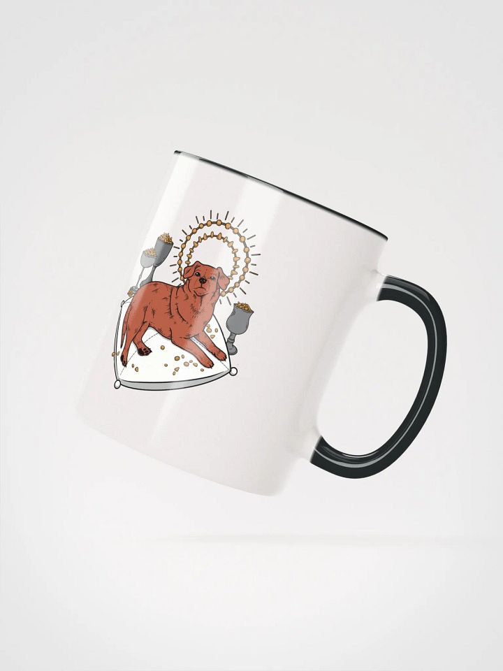 Queen of Kibble Mug product image (11)